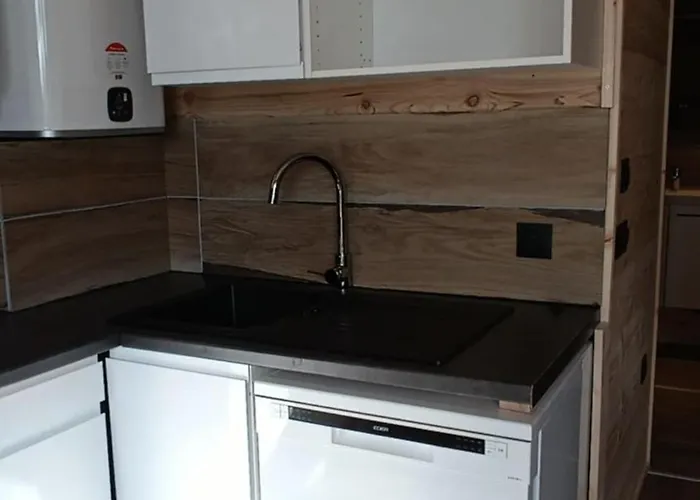 P'ti Flo 1206 Apartment *